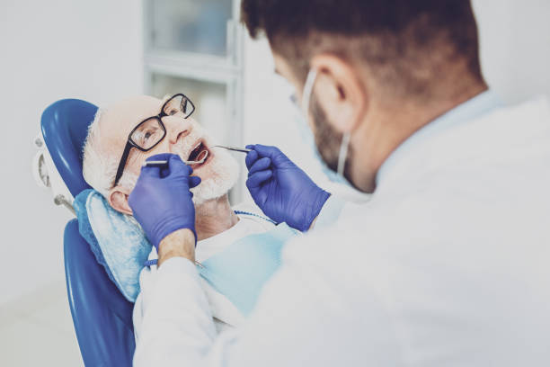 Best Emergency Dental Services for Seniors in Carrollton, AL